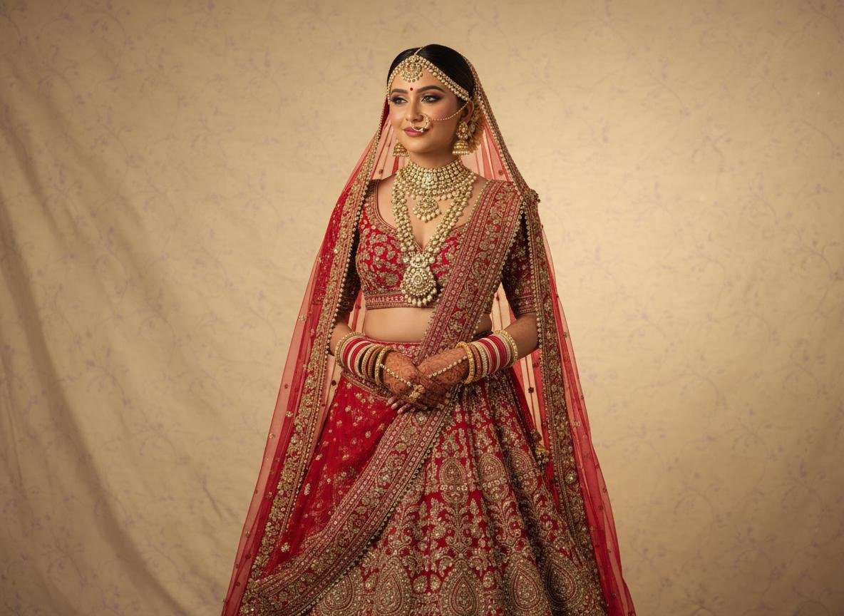 Bridal Wear